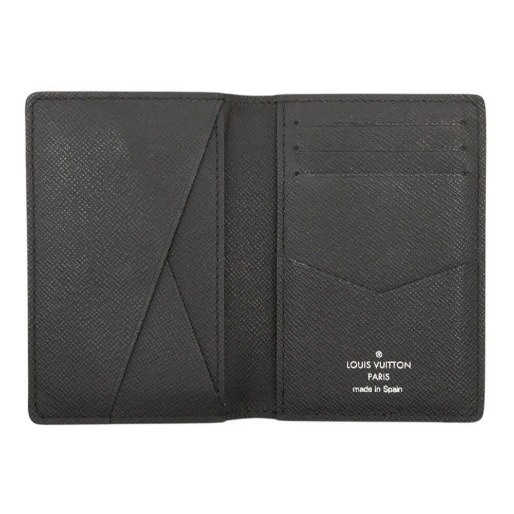Louis Vuitton Organizer de Poche Card Case
